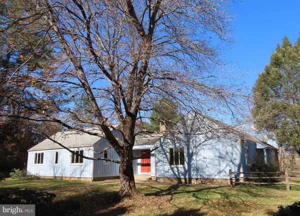 419 Rudasill Mill Rd, WOODVILLE, VA 22749