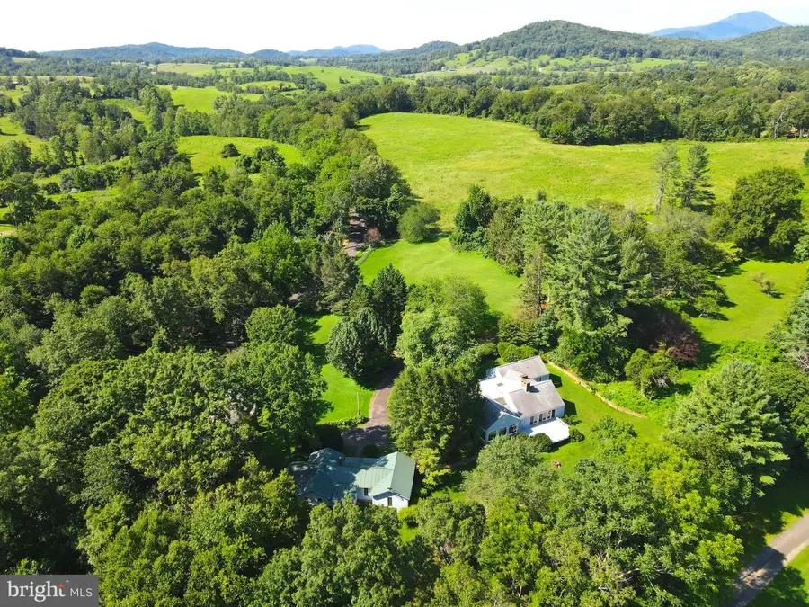 419 Rudasill Mill Rd, Woodville, VA 22749 - #2