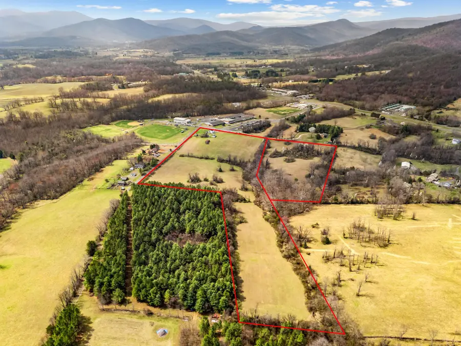 57 School House Rd, Washington, VA 22747 - #3