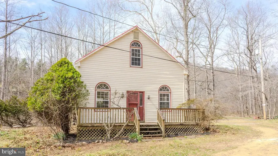326 Keyser Run Rd, Washington, VA 22747 - #3