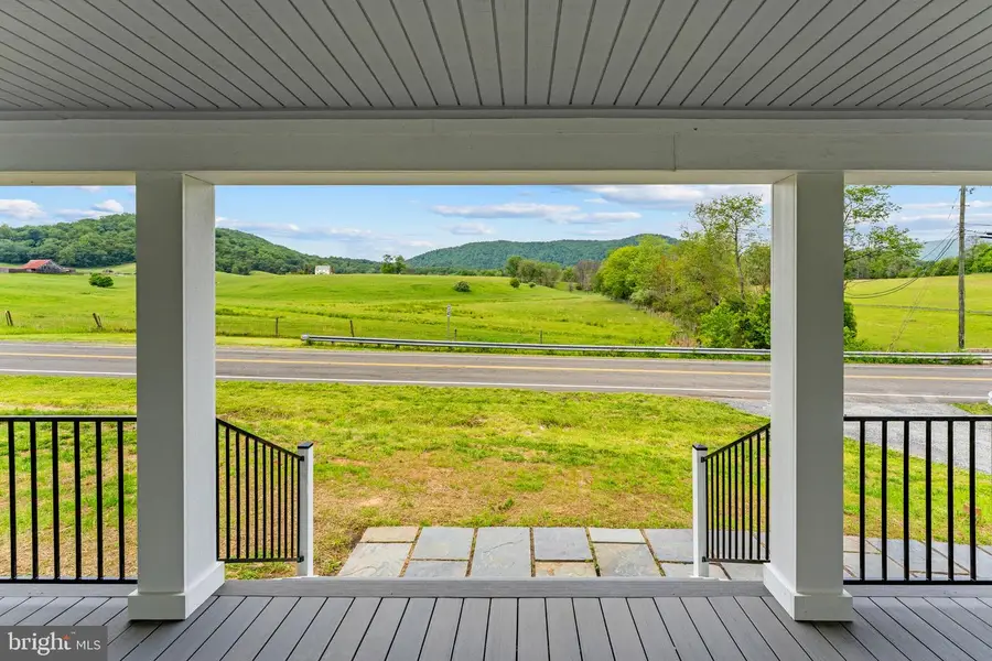 90 Main Street, Washington, VA 22747 - #3