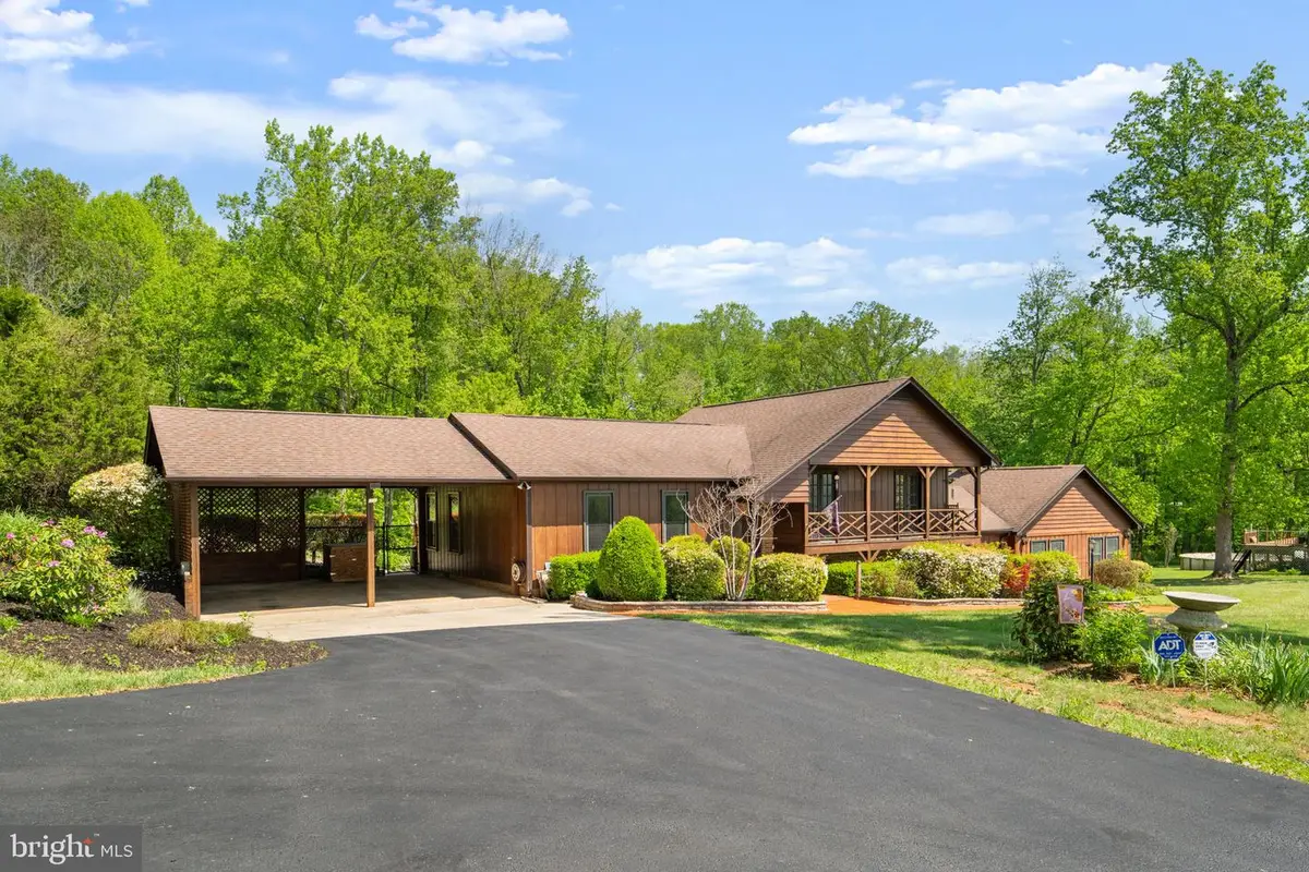 14945 Lee Highway, Amissville, VA 20106 - #1