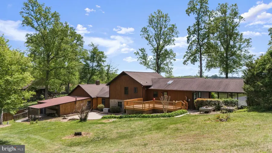 14945 Lee Highway, Amissville, VA 20106 - #3