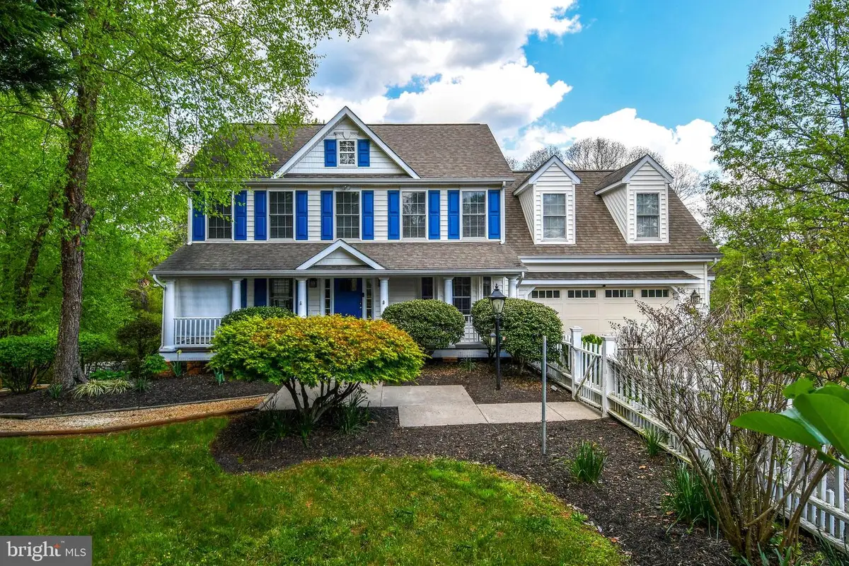 486 Tiger Valley Rd, Washington, VA 22747 - #1