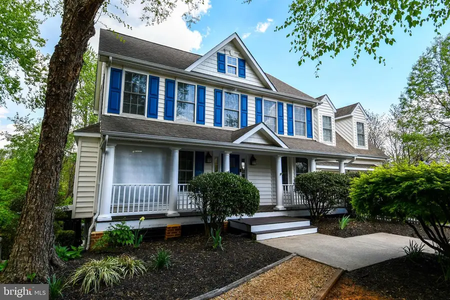 486 Tiger Valley Rd, Washington, VA 22747 - #3