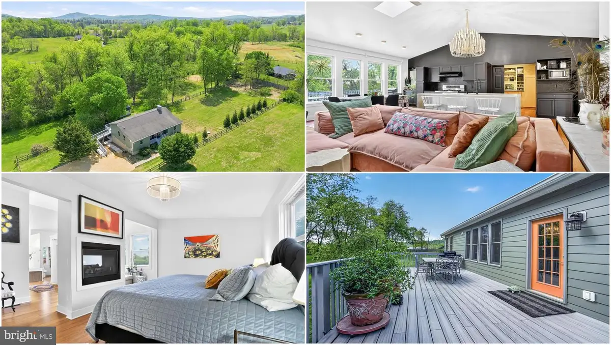 339 Piedmont Ave, Washington, VA 22747 - #1