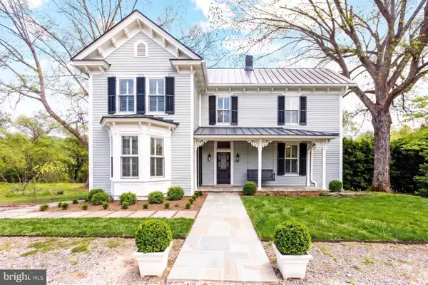 558 Gay St, WASHINGTON, VA 22747