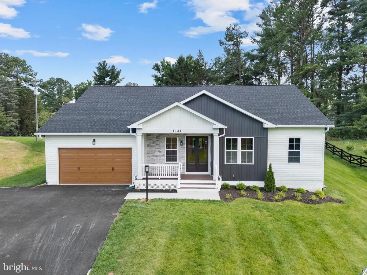 Lot 4f Windemeer Lane, Amissville, VA 20106 - #1