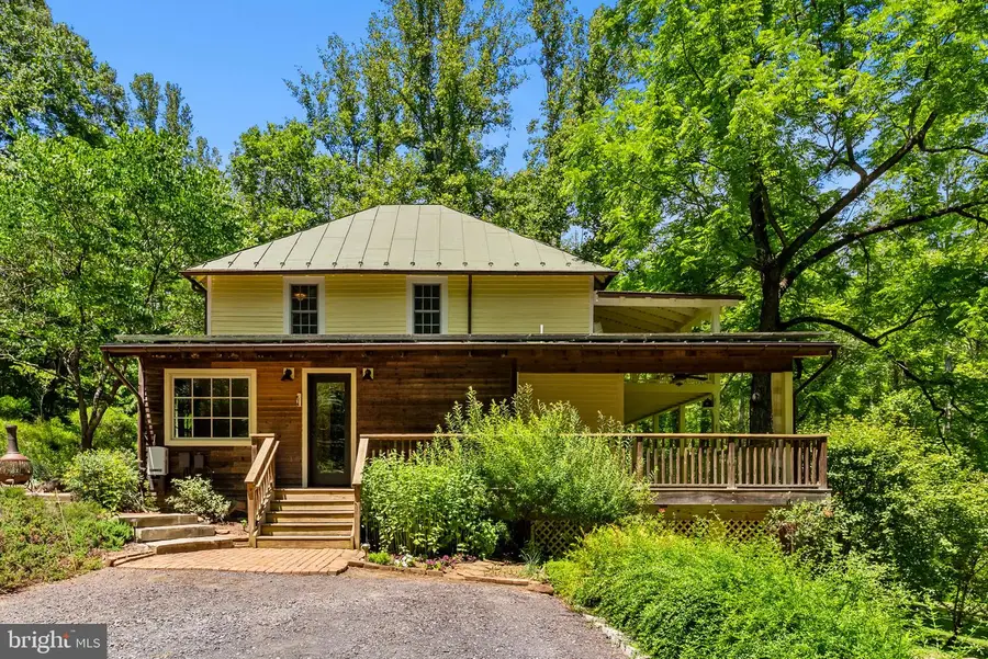 9406 Obannons Mill Rd, Boston, VA 22713 - #2