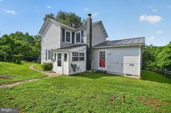 14105 Lee Hwy, AMISSVILLE, VA 20106