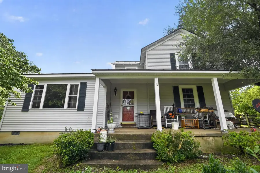 14105 Lee Hwy, Amissville, VA 20106 - #2
