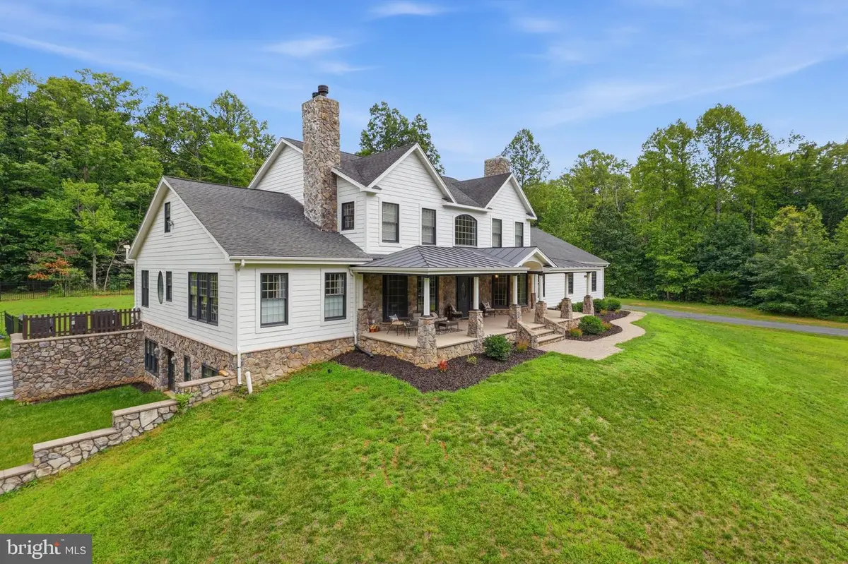 58 Rock Springs Ln, Amissville, VA 20106 - #1