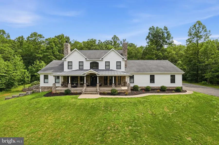 58 Rock Springs Ln, Amissville, VA 20106 - #2