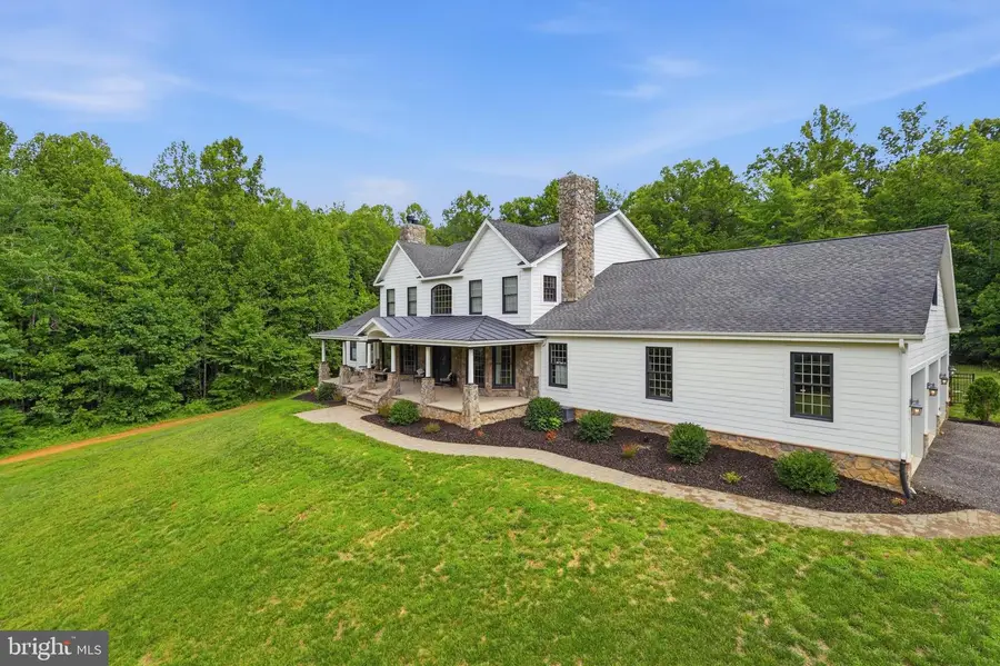 58 Rock Springs Ln, Amissville, VA 20106 - #3