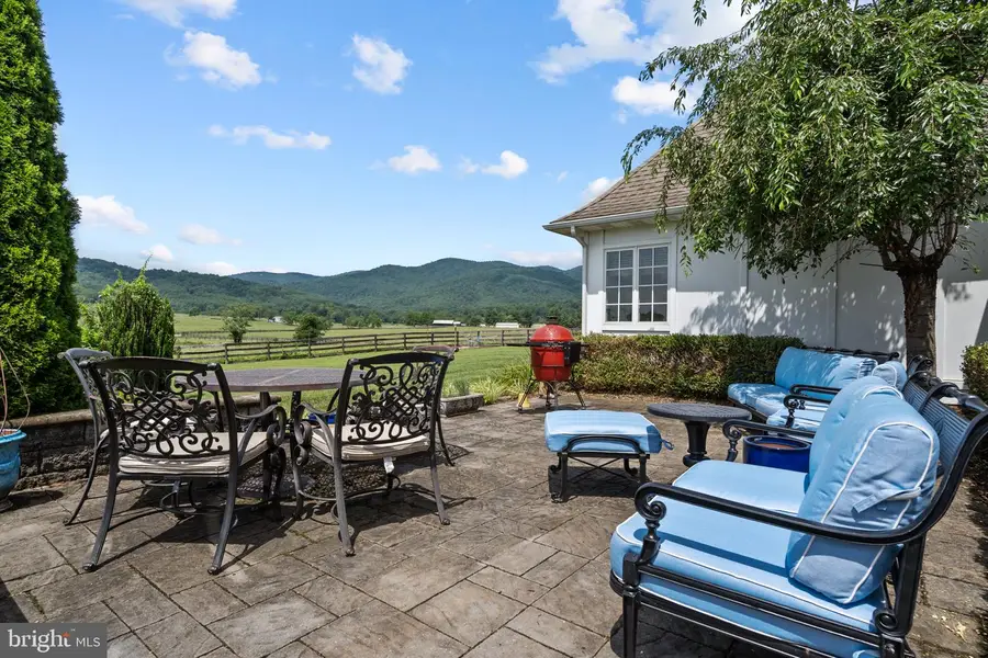 889 Ft Valley Rd, Sperryville, VA 22740 - #3