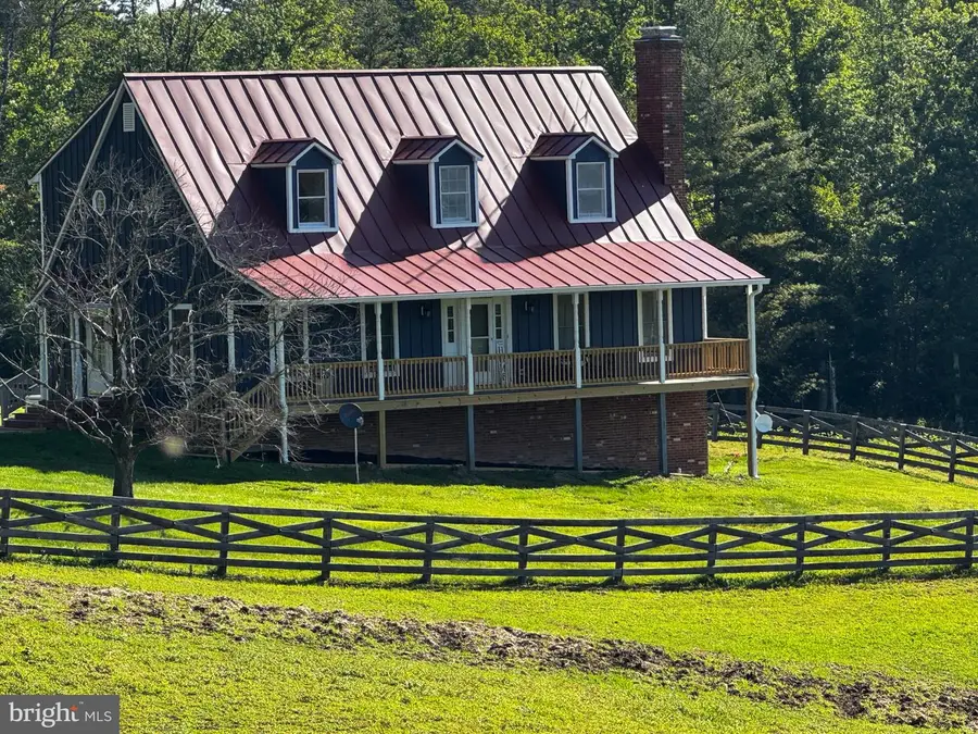 59 Harry Settle Rd, Castleton, VA 22716 - #2