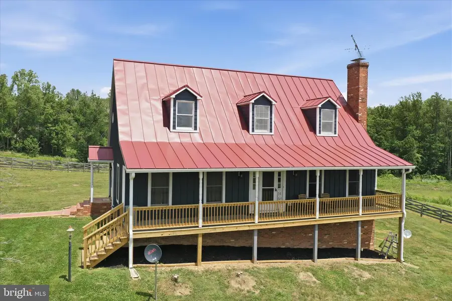 59 Harry Settle Rd, Castleton, VA 22716 - #3