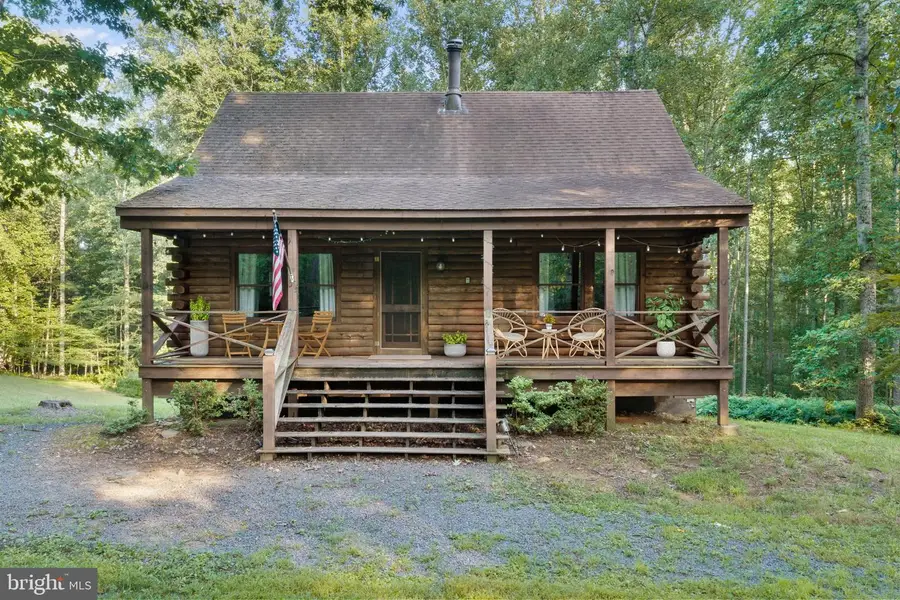 510 Marges Mountain Ln, Amissville, VA 20106 - #2