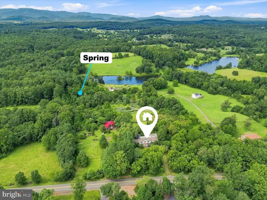 491 Viewtown Rd, Amissville, VA 20106 - #3
