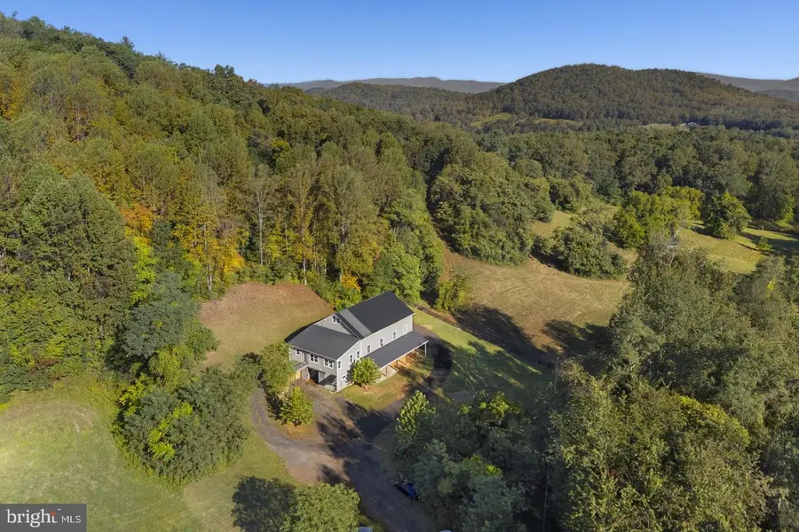 439 Rudasill Rd, Woodville, VA 22749 - #2