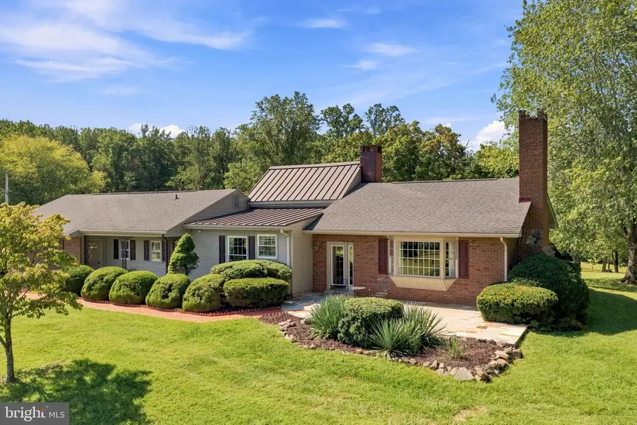 16431 Buckridge Ln, Amissville, VA 20106 - #3