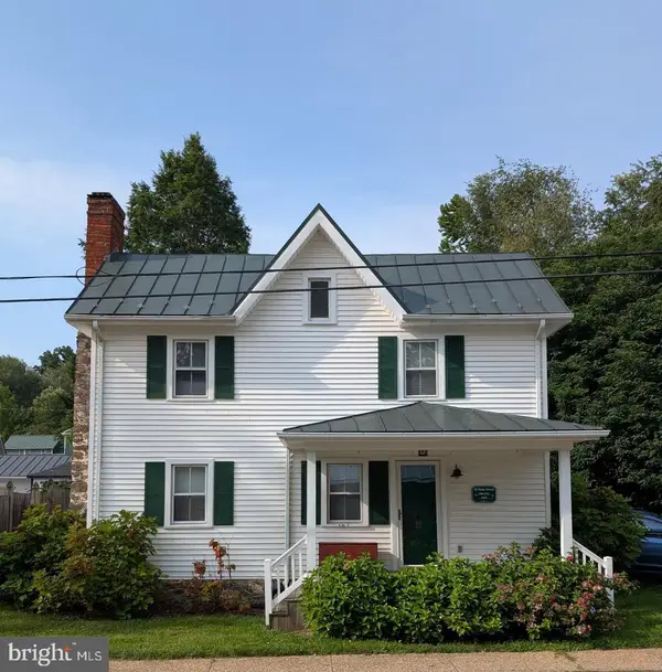 16 Main St, SPERRYVILLE, VA 22740