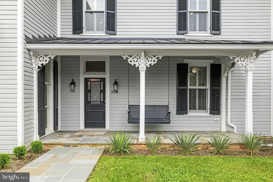 558 Gay St, Washington, VA 22747 - #2
