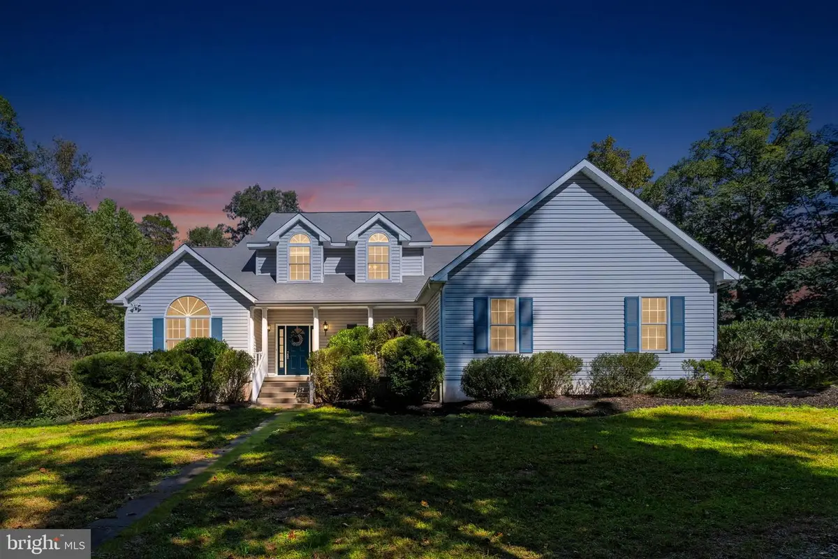 154 Seven Ponds Rd, Amissville, VA 20106 - #1
