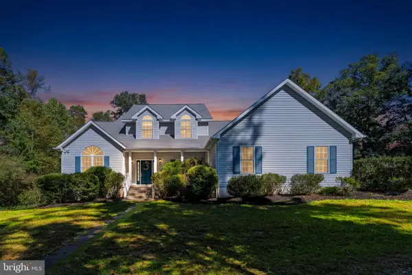 154 Seven Ponds Rd, AMISSVILLE, VA 20106