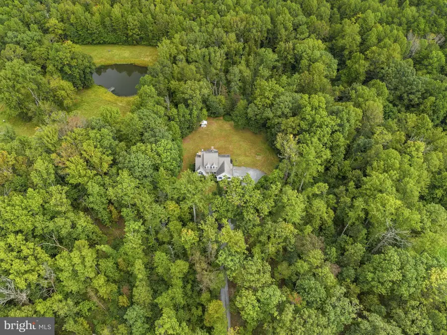 154 Seven Ponds Rd, Amissville, VA 20106 - #3