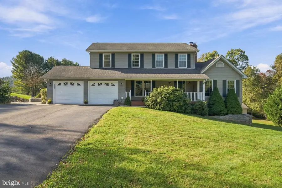 479 Round Hill Rd, Boston, VA 22713 - #3