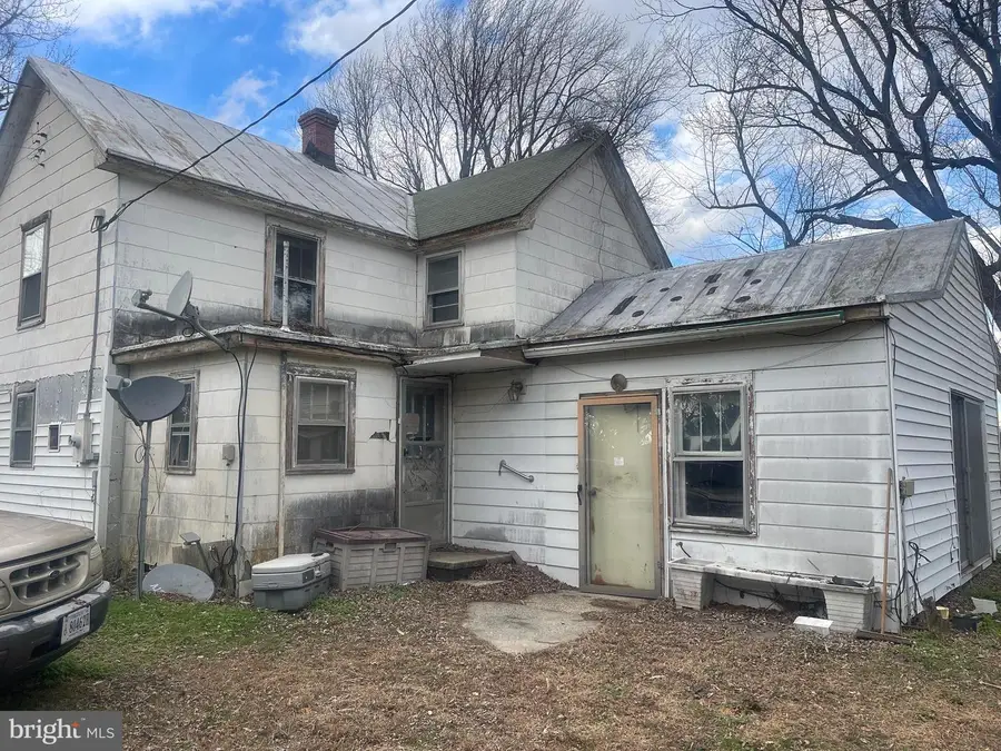 1929 Rich Neck Rd, Warsaw, VA 22572 - #2