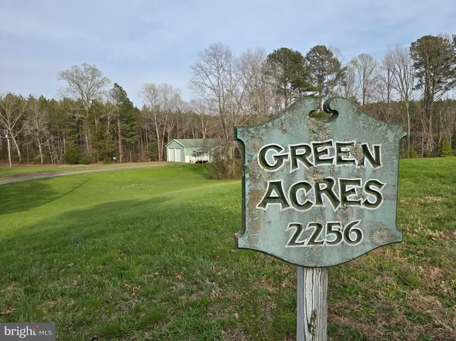 2256 Maon Rd, Farnham, VA 22460 - #2