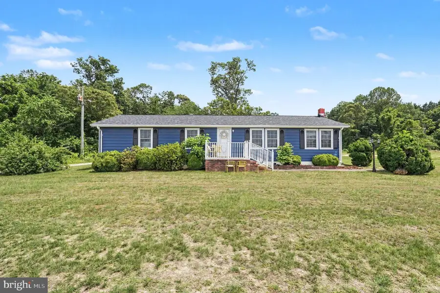 315 Murphys Pl, Warsaw, VA 22572 - #3