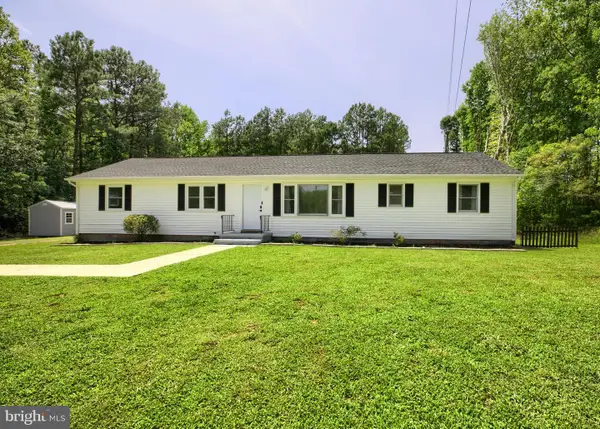 868 Simonson Rd, FARNHAM, VA 22460