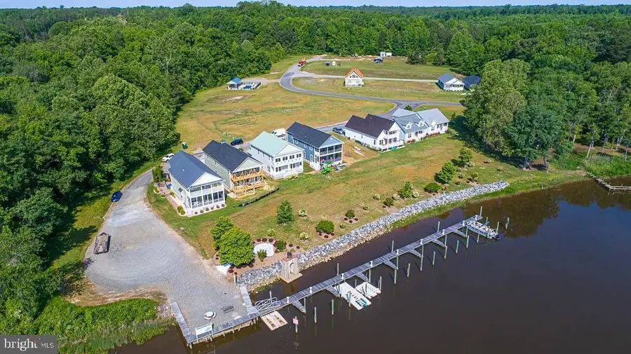 Lot 5 Grand View Ln, Warsaw, VA 22572 - #2