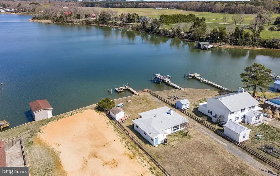 1280 Little Florida Rd, Farnham, VA 22460 - #3