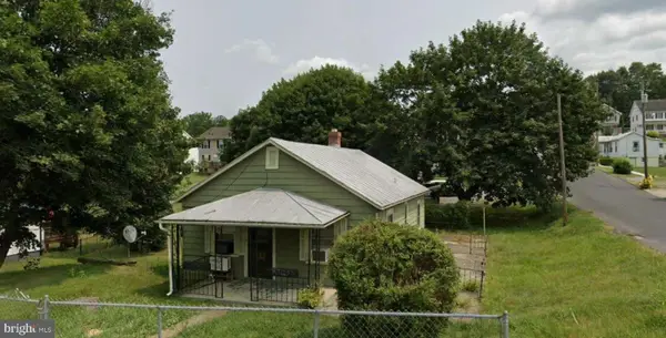 601 Grubert Ave, STAUNTON, VA 24401