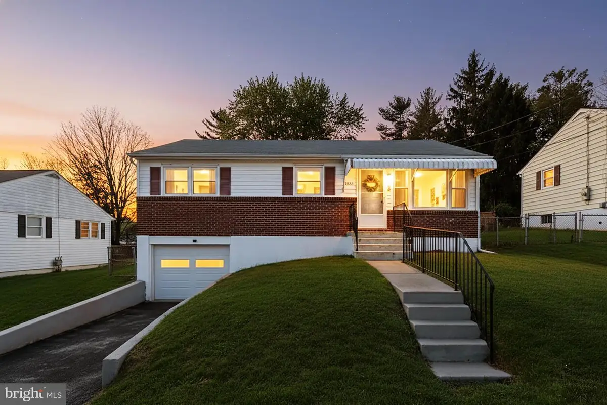 3008 Westside Dr., Staunton, VA 24401 - #1