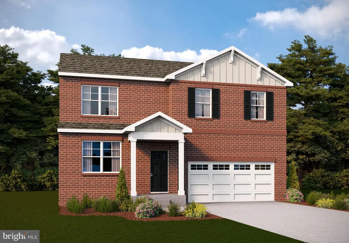 21 River Oak Dr, Staunton, VA 24401 - #1