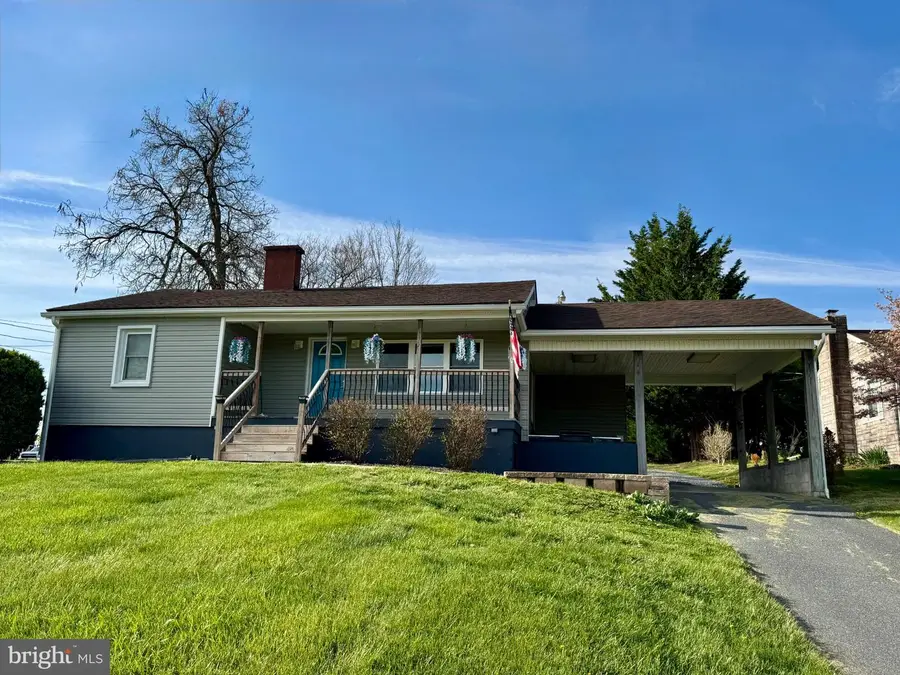 830 New Hope Rd, Staunton, VA 24401 - #2