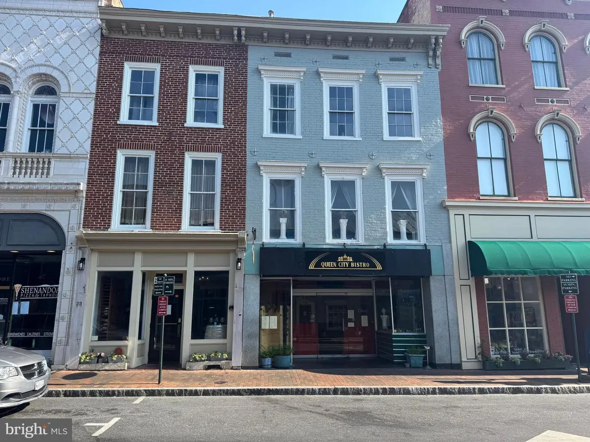 23 E Beverley St, Staunton, VA 24401 - #1