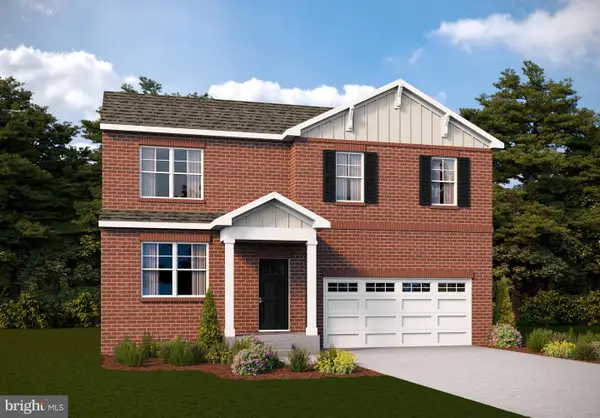 21 River Oak Dr, STAUNTON, VA 24401