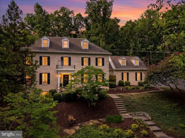 508 Wakefield Cir, STAUNTON, VA 24401