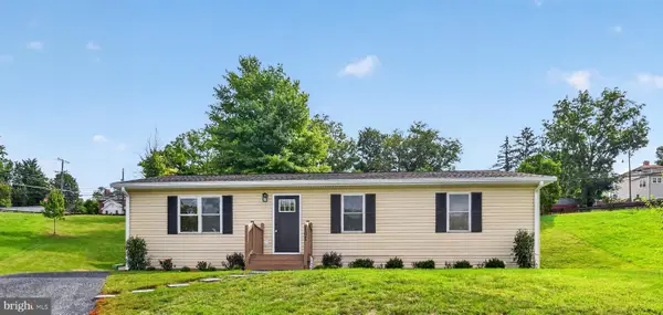 101 Vickers Way, STAUNTON, VA 24401