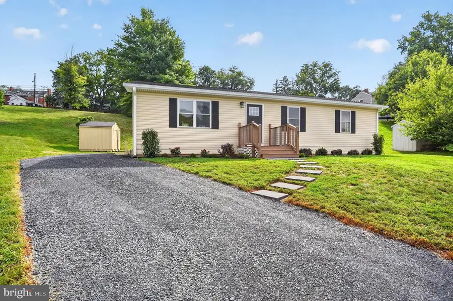 101 Vickers Way, Staunton, VA 24401 - #2