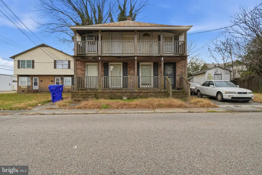 409 Polk St, Suffolk, VA 23434 - Image #2