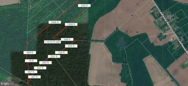 0 Leafwood Rd, SUFFOLK, VA 23437