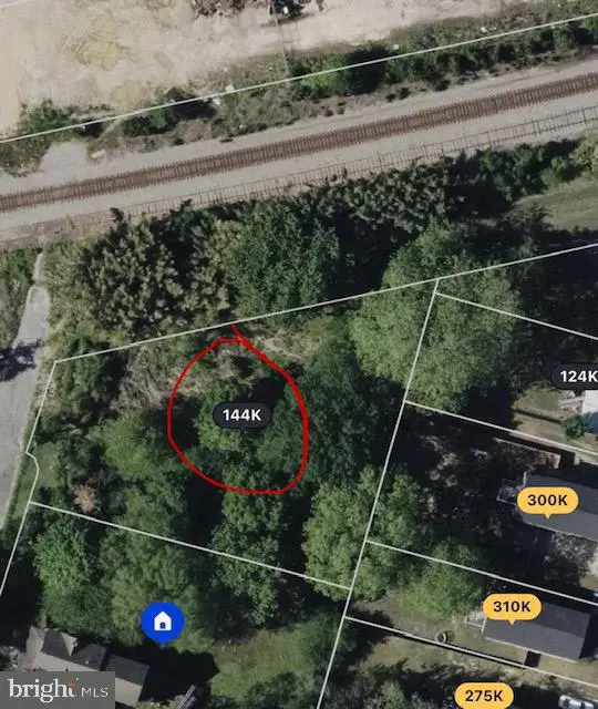 0 Hill Street, SUFFOLK, VA 23434