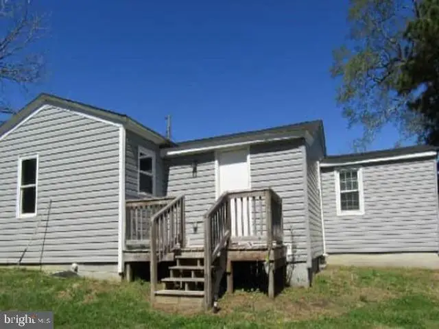 1003 Freeney Ave, Suffolk, VA 23434 - #2